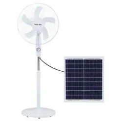 Ventilador Recargable Dawang