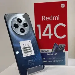 Xiaomi Redmi 14C