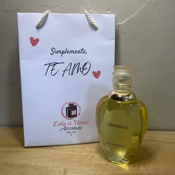 Amarige de Givenchy