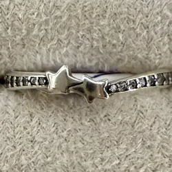 Anillo 2 estrellas