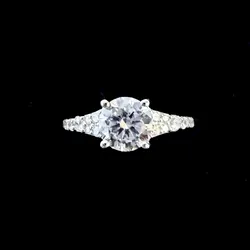 Anillo 266