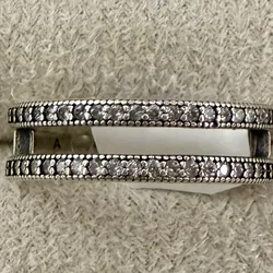 Anillo de brillo Pandora