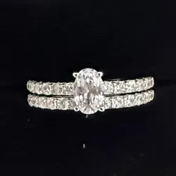 Anillo de compromiso 001