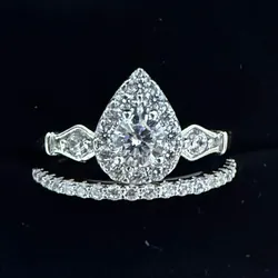 Anillo de compromiso 002