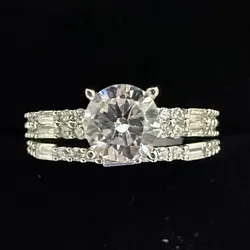 Anillo de Compromiso 005