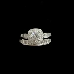 Anillo de compromiso 025