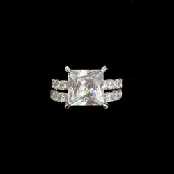 Anillo de compromiso 031