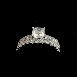 Anillo de Compromiso 046