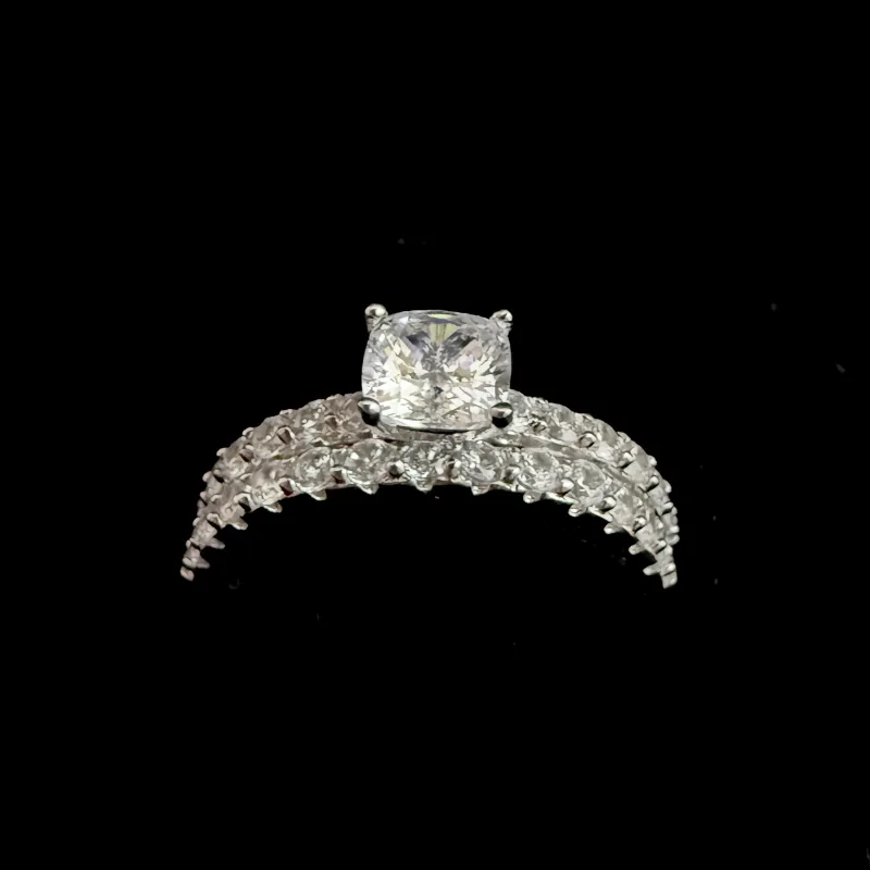 Anillo de Compromiso 047