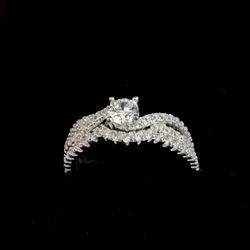 Anillo de Compromiso 048