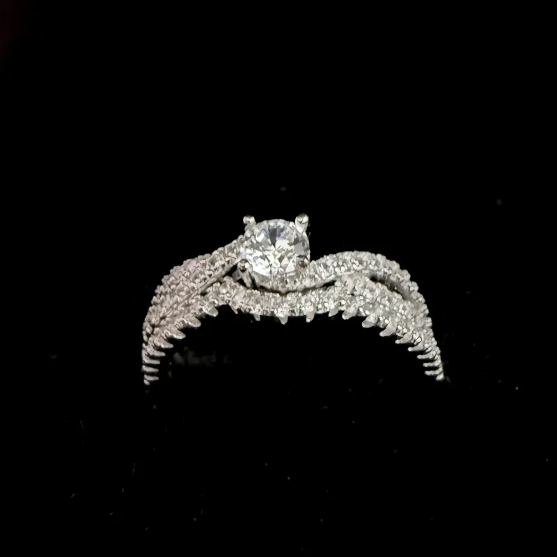 Anillo de Compromiso 048