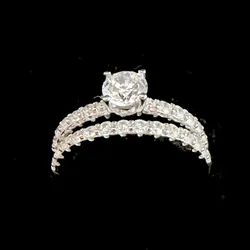 Anillo de Compromiso 049