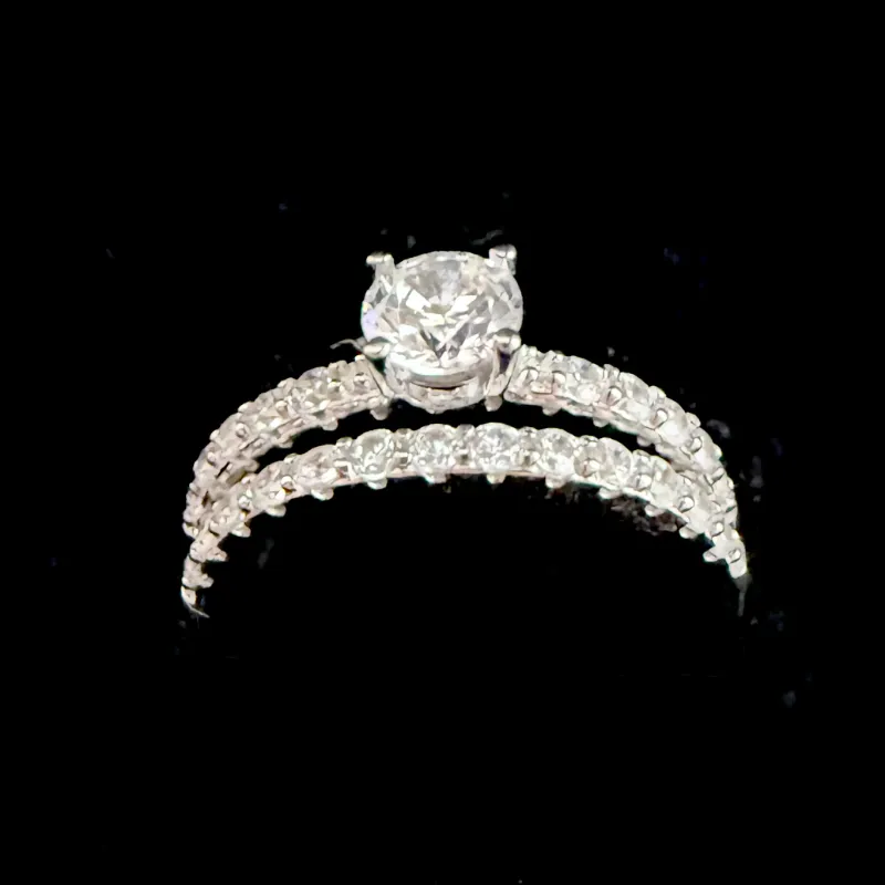 Anillo de Compromiso 049