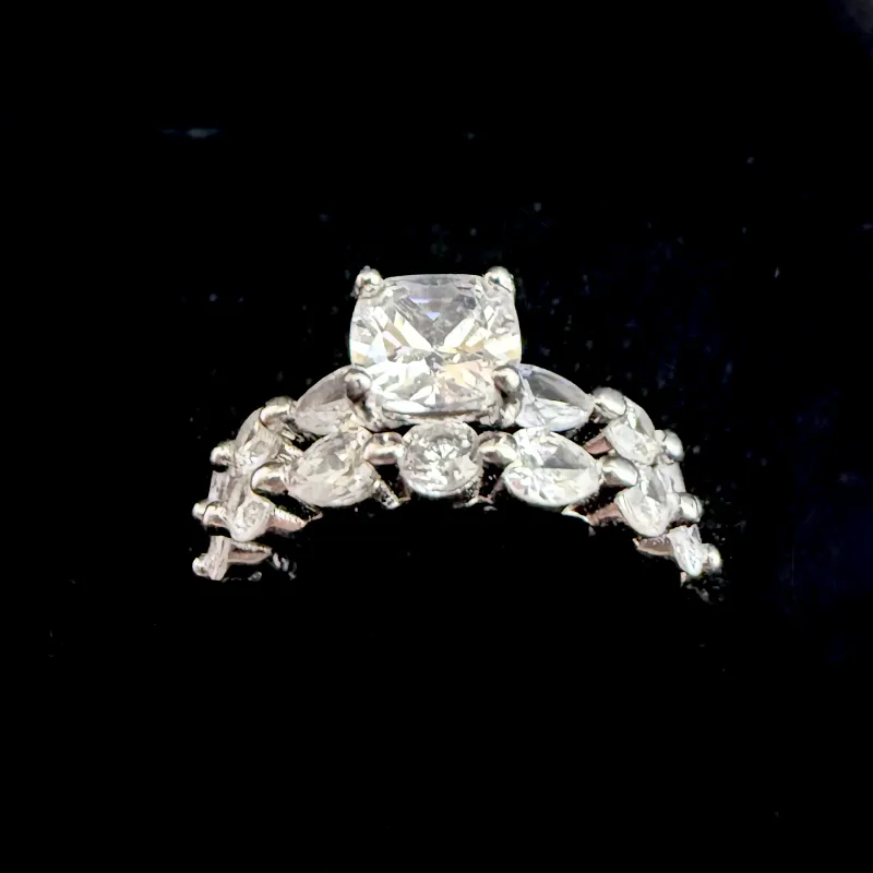 Anillo de Compromiso 054