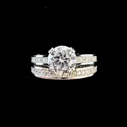 Anillo de Compromiso 062