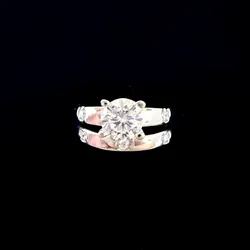 Anillo de Compromiso 064