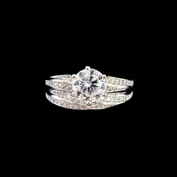 Anillo de Compromiso 065