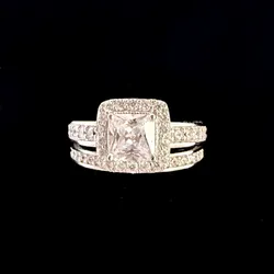 Anillo de Compromiso 068