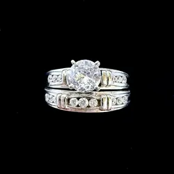 Anillo de Compromiso 071