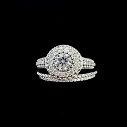 Anillo de Compromiso 072