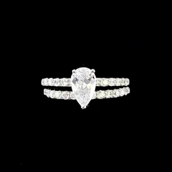 Anillo de Compromiso 075