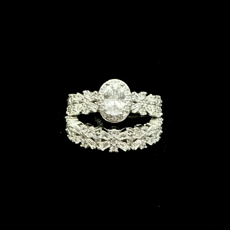 Anillo de compromiso 095