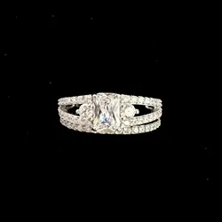 Anillo de Compromiso 055