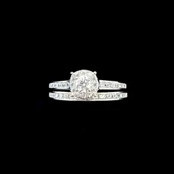Anillo de Compromiso 056