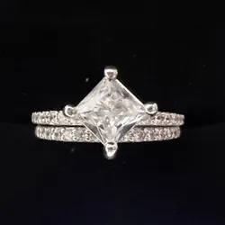 Anillo de Compromiso 022