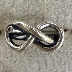 Anillo de nudo