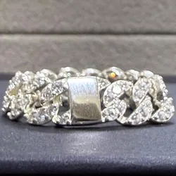 Anillo Enlace Cubano