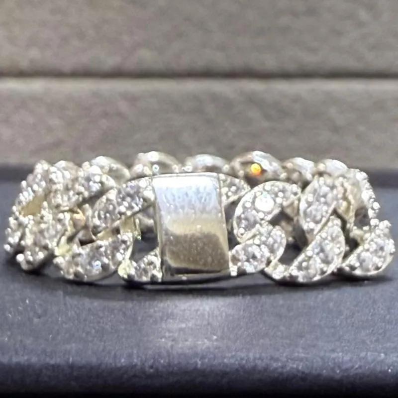 Anillo Enlace Cubano