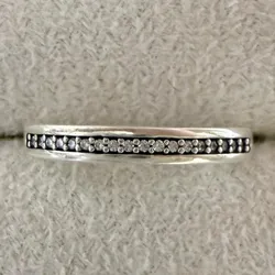 Anillo Pandora Piedras