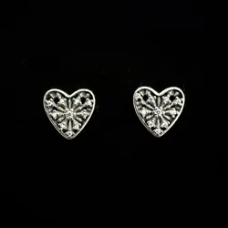 Arete Corazón Piedra de Invierno