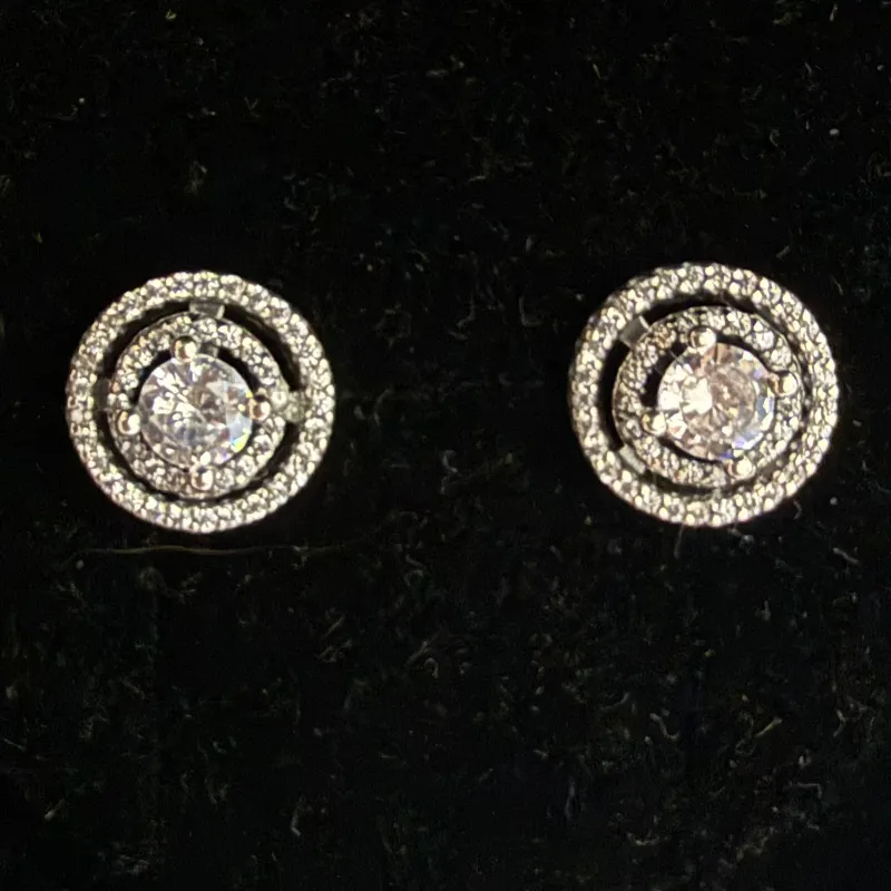 Aretes de Brillo 