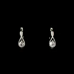 Argollas Infinito