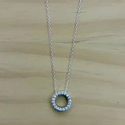 Cadena Aro Pequeño