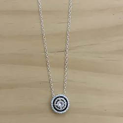 Cadena Aros de Brillo