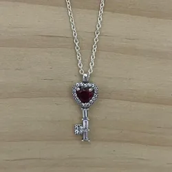 Cadena de llave