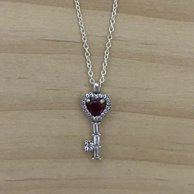 Cadena de llave