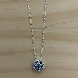 Cadena Flor de Piedras