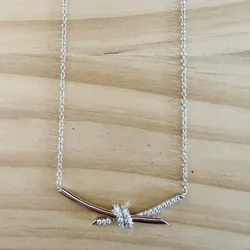 Cadena Tiffany  Knot