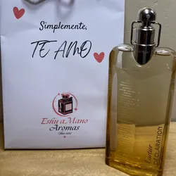 Cartier Déclaration