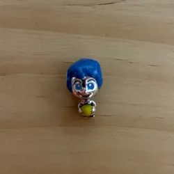 Charm Alegría (intensamente)