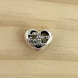 Charm Amor Empieza desde Dentro