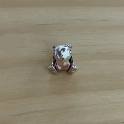 Charm conejo