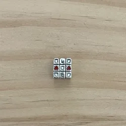 Charm Cubo de Rubik