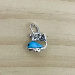 Charm de ballena
