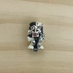 Charm de Cruella de Vil
