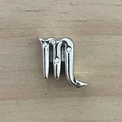 Charm de Escorpión